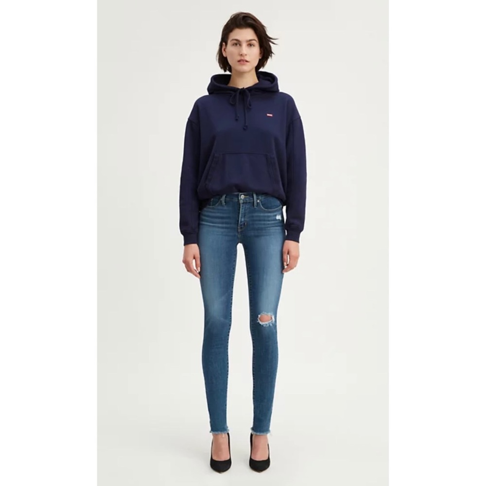 Levi’s 311 shaping Skinny Women’s jeans NWOT